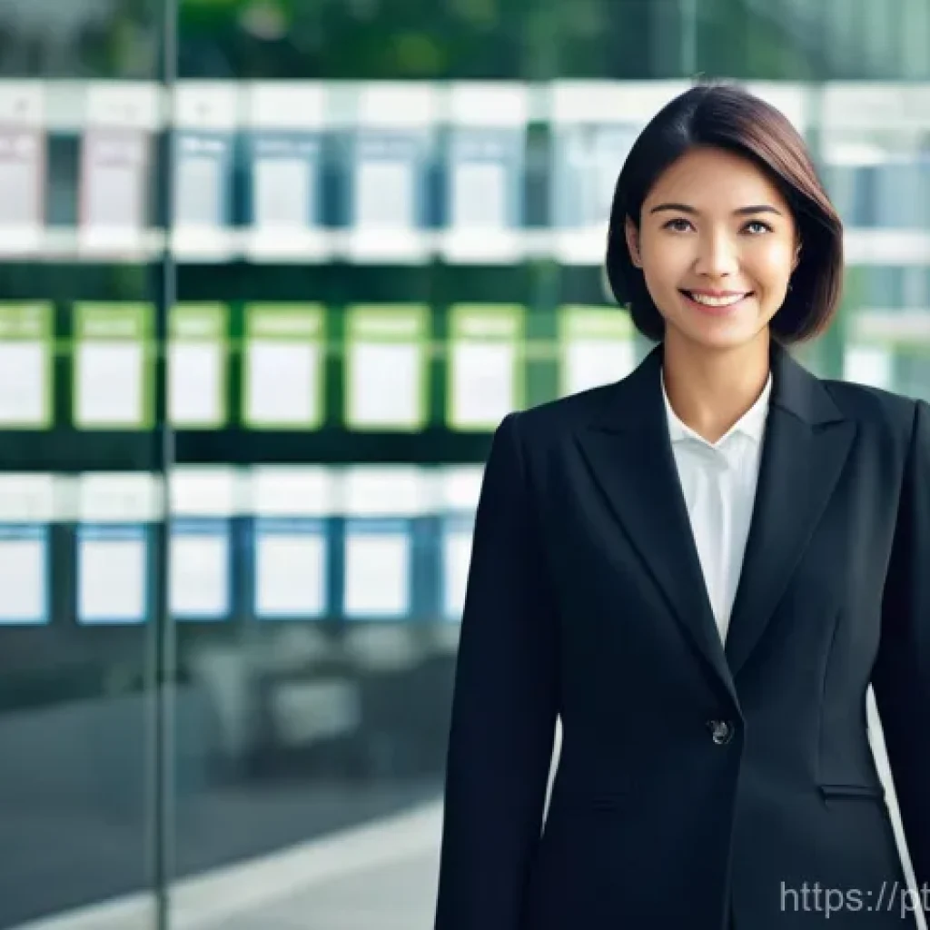 변화 관리의 다양한 접근법 - **Prompt:** A diverse group of business professionals, including men and women of various ages, all ...