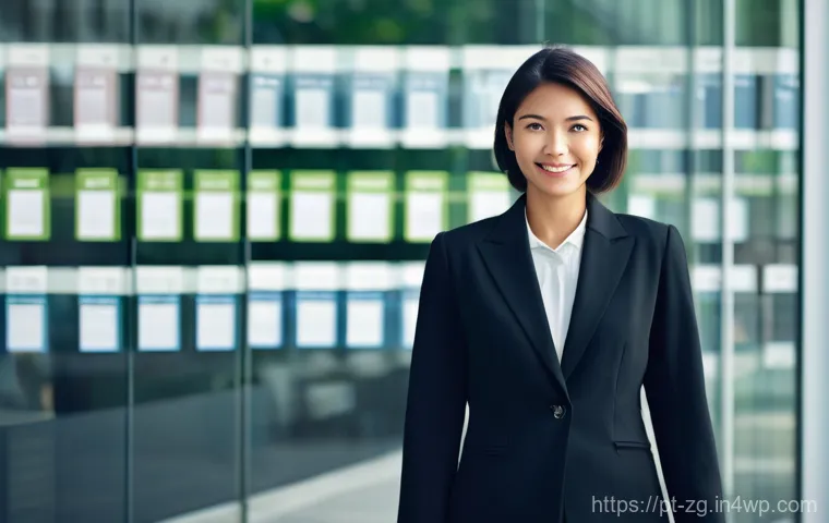 변화 관리의 다양한 접근법 - **Prompt:** A diverse group of business professionals, including men and women of various ages, all ...