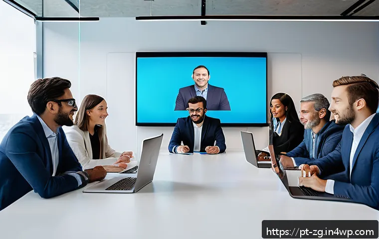 조직 문화와 변화 적응력의 상관관계 관련 이미지 1