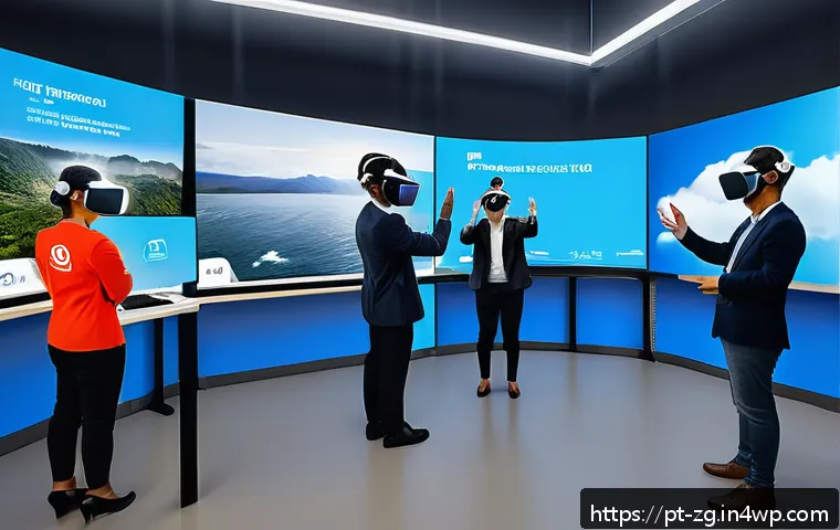조직 변화에 대한 직원 교육 필요성 관련 이미지 1